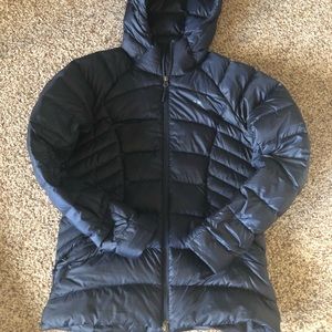 North Face Women’s Down Jacket